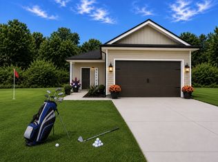 96 Stonehenge Cir LOT 96, Manchester, TN 37355