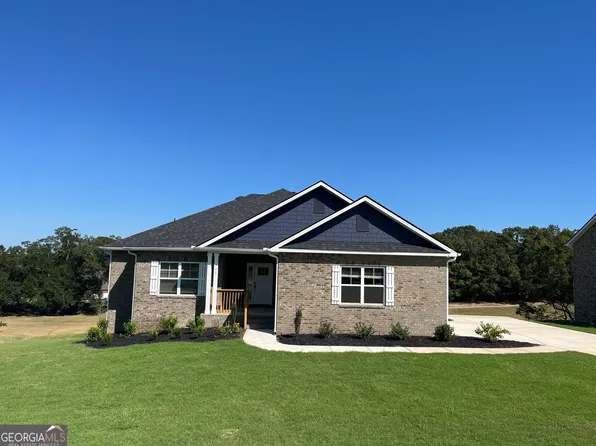 363 Eagle Ridge Rd #12, Macon, GA 31216