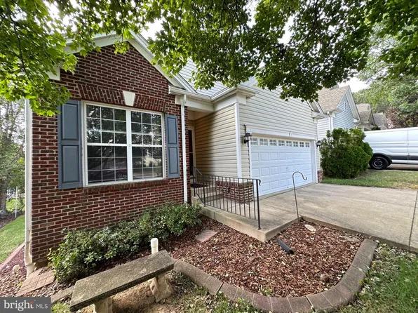 9 Emory Ct, Fredericksburg, VA 22406