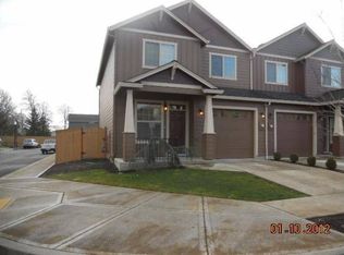 819 SE 9th Cir, Battle Ground, WA