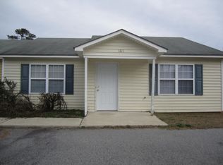 161 Dallas Rd, Goldsboro, NC 27534