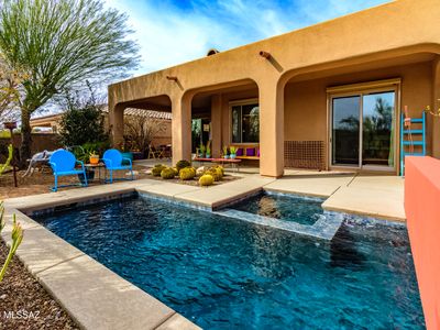 6178 N Via Paloma Rosa, Tucson, AZ, 85718