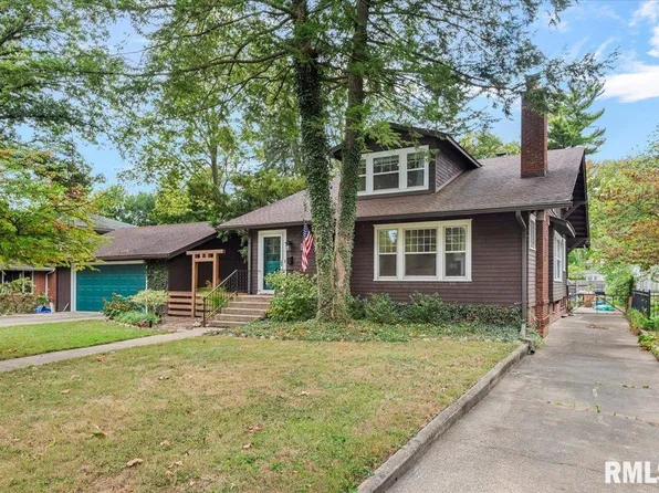 1621 S Noble Ave, Springfield, IL 62704