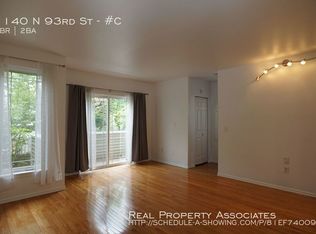 1140 N 93rd St APT C, Seattle, WA 98103