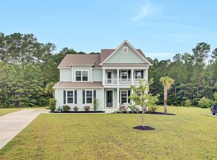 5521 Alpine Dr, Summerville, SC 29483