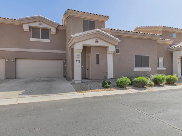 8001 W Carolina Dr, Peoria, AZ 85382