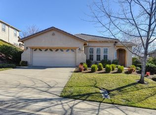 4173 Torrazzo Way, El Dorado Hills, CA 95762