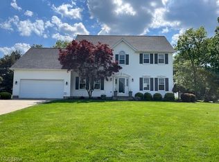 2890 Lee Lynn Ct, Poland, OH 44514