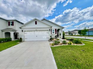 6760 Huntleigh Hammock Rd, Harmony, FL 34773