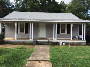 1012 Goldfloss St, Winston Salem, NC 27107