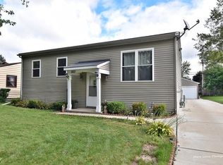 523 Lincoln Ave, West Chicago, IL 60185
