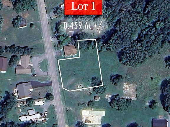 2nd image of Grasonville Cemetery Rd Lot 1