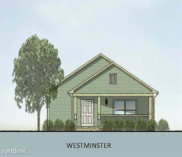 HH2 Flyer - Westminster
