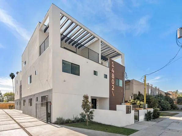 14802 Vanowen Property LLC