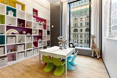 Rented by Keller Williams NYC