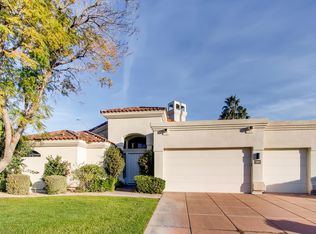 7408 E Cochise Rd, Scottsdale, AZ 85258