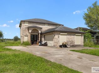 1481 N Illinois Ave, Brownsville, TX 78521