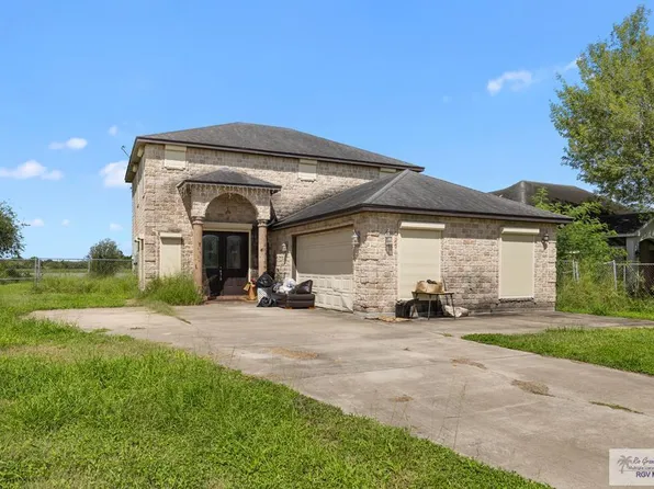 1481 N Illinois Ave, Brownsville, TX 78521