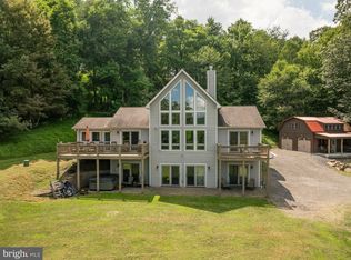 139 Overlook Ridge Dr, Oakland, MD 21550