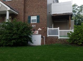 81 High St UNIT 1, Orange, NJ 07050