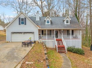 365 Falling Timber Ct, Stockbridge, GA 30281