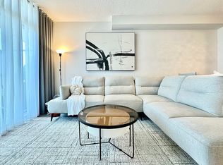 1328 Birchmount Rd #1604, Toronto, ON M1R0B6