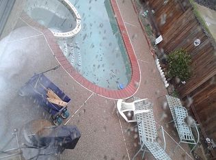 1464 Walnut Meadows Dr, Oakley, CA 94561