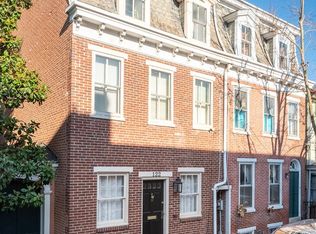 122 E 3rd St, New Castle, DE 19720