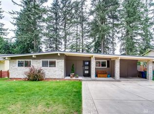 7628 138th Pl NE, Redmond, WA 98052