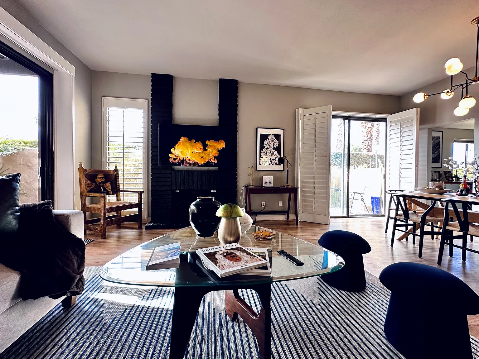 2 bed, 1286 sqft, $3,750 — Photo 4