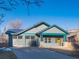 37 E Animas Village Ln, Durango, CO 81301