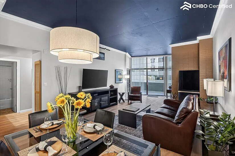 Furnished Executive Condo Downtown LODO — Photo 2