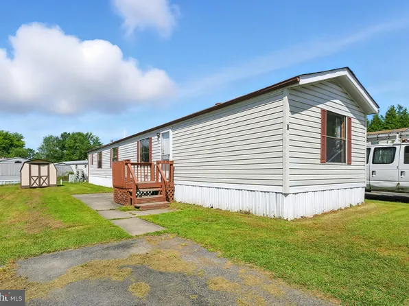 8 Gypsum Dr #168, Newark, DE 19713