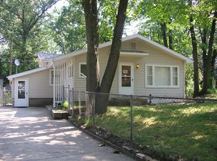 618 Washington Park Blvd, Michigan City, IN 46360