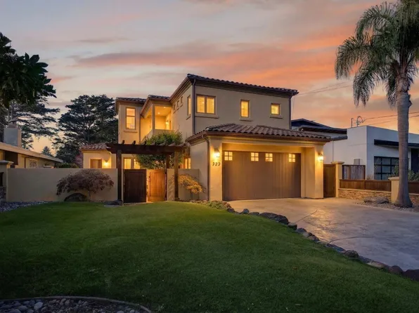 329 Los Altos Dr, Aptos, CA 95003