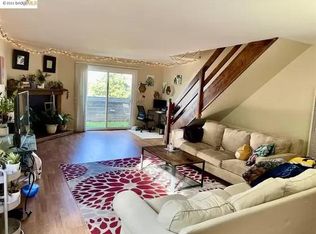 432 Tewksbury Ave, Richmond, CA 94801