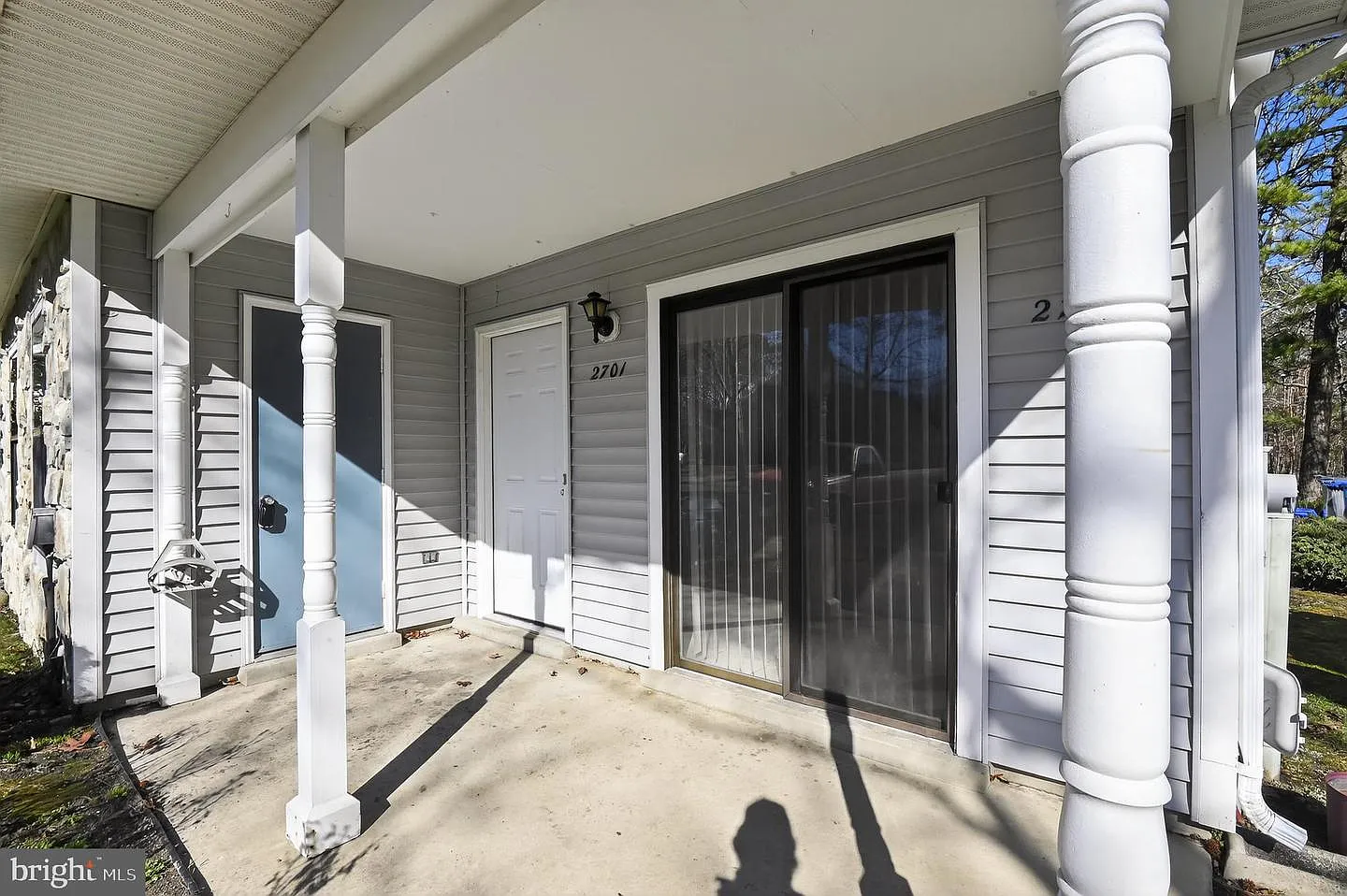 2701 Canyon Ct photo 1