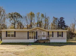 5628 Gibson Rd, Vicksburg, MS 39180
