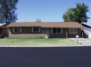 504 S 74th Pl, Mesa, AZ 85208