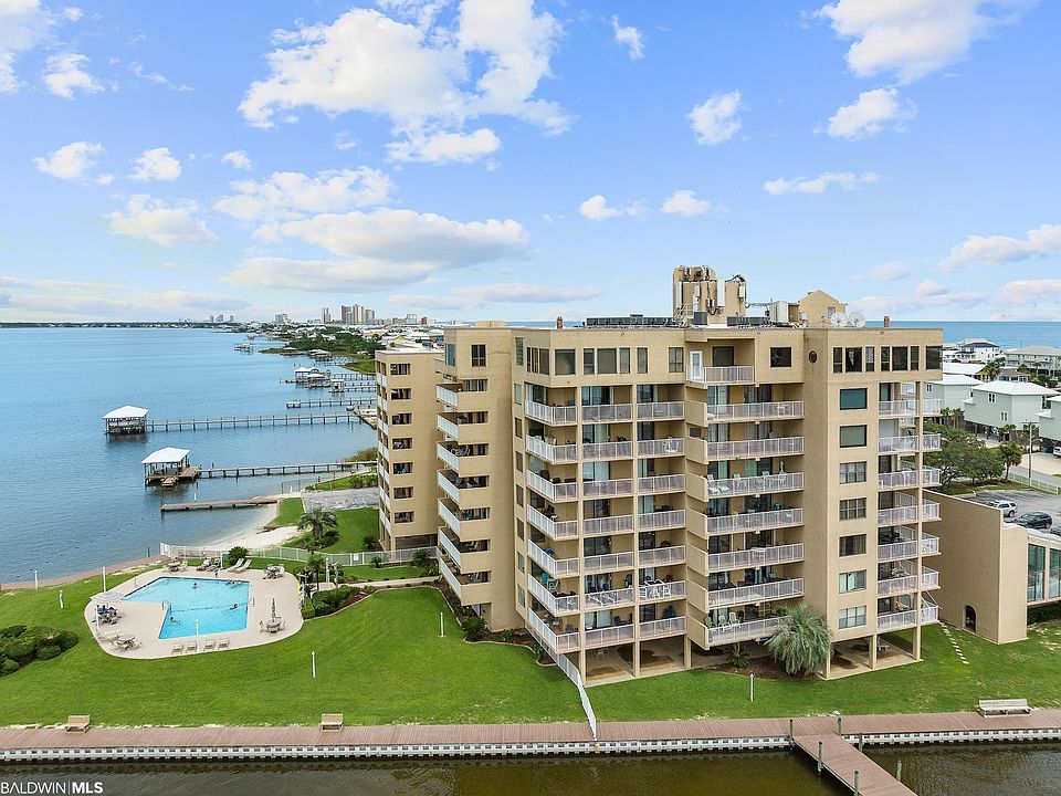 Compass Point Condominiums Gulf Shores, AL Zillow