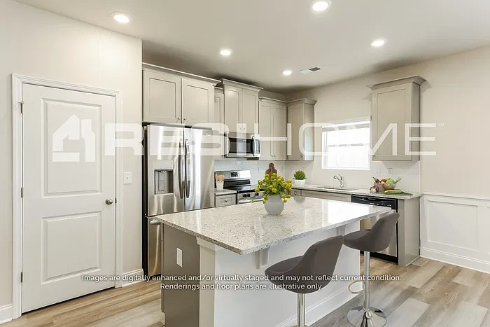 3 bed, 2.5 bath, 1833 sqft, $2,145 — Photo 4