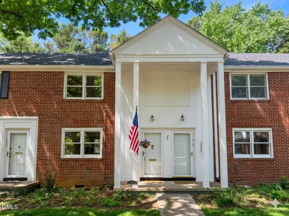 917 Saint Marys St, Raleigh, NC 27605