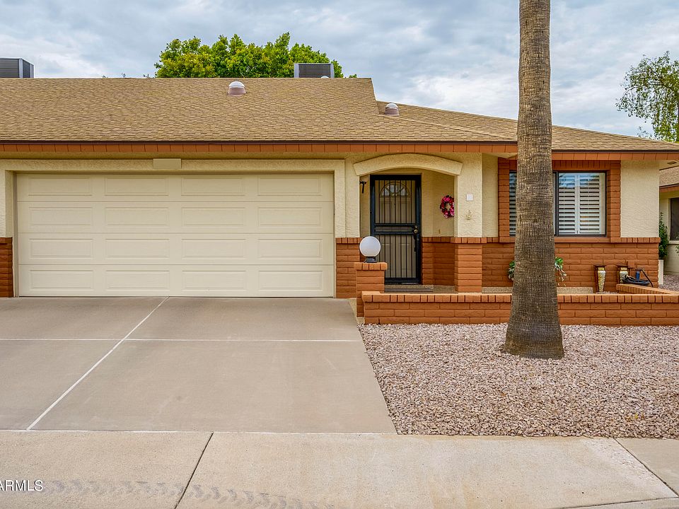 1st image of 8021 E KEATS Avenue #238