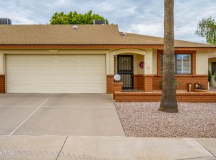 8021 E Keats Ave UNIT 238, Mesa, AZ 85209