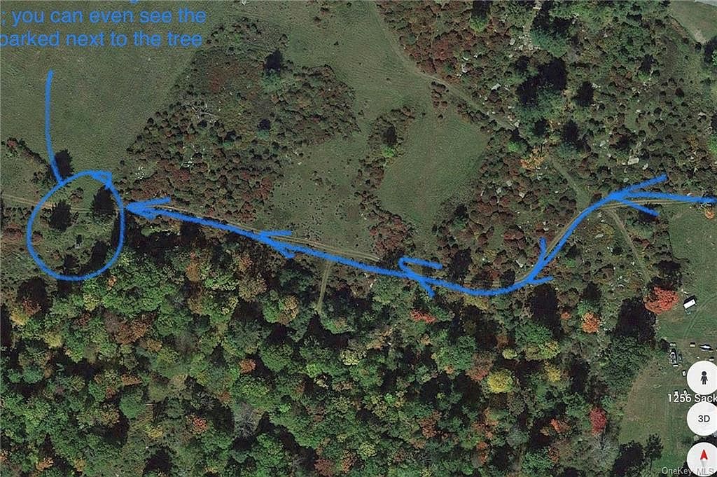 Sackett Lake Road, Forestburgh, NY 12777 Zillow