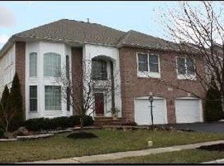 3904 Aberdeen Way, Frederick, MD 21704