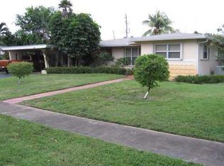 5317 Myrtle Ter, Plantation, FL 33317
