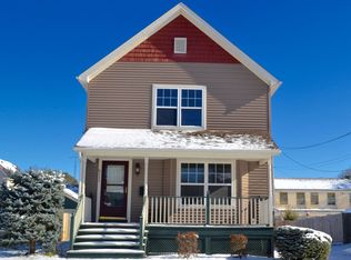 6111 18th Ave, Kenosha, WI 53143