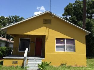2502 N 17th St, Tampa, FL 33605