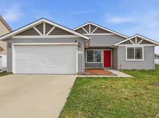 315 S Lawson St, Airway Heights, WA 99001